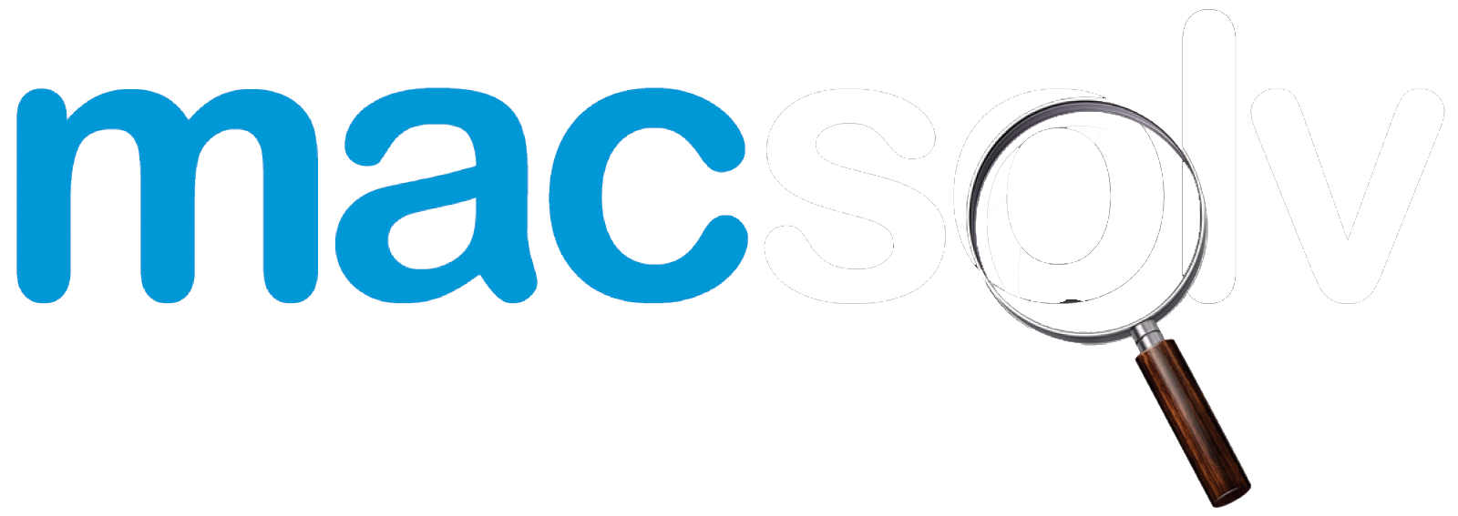 macsolv logo